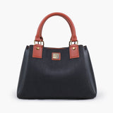 Buy Suede Mini Bag - Black in Pakistan