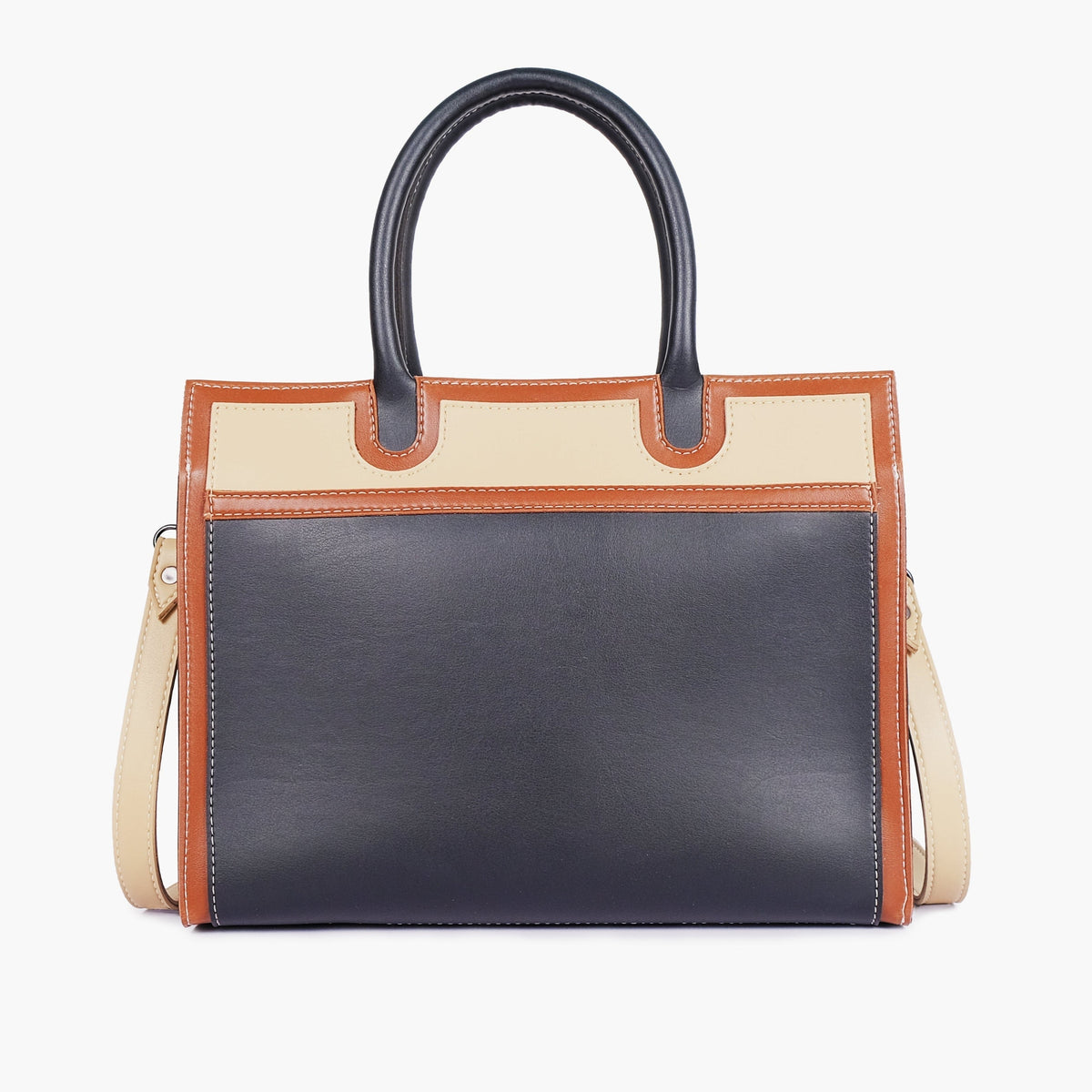 Buy Vintage Handbag - Black in Pakistan