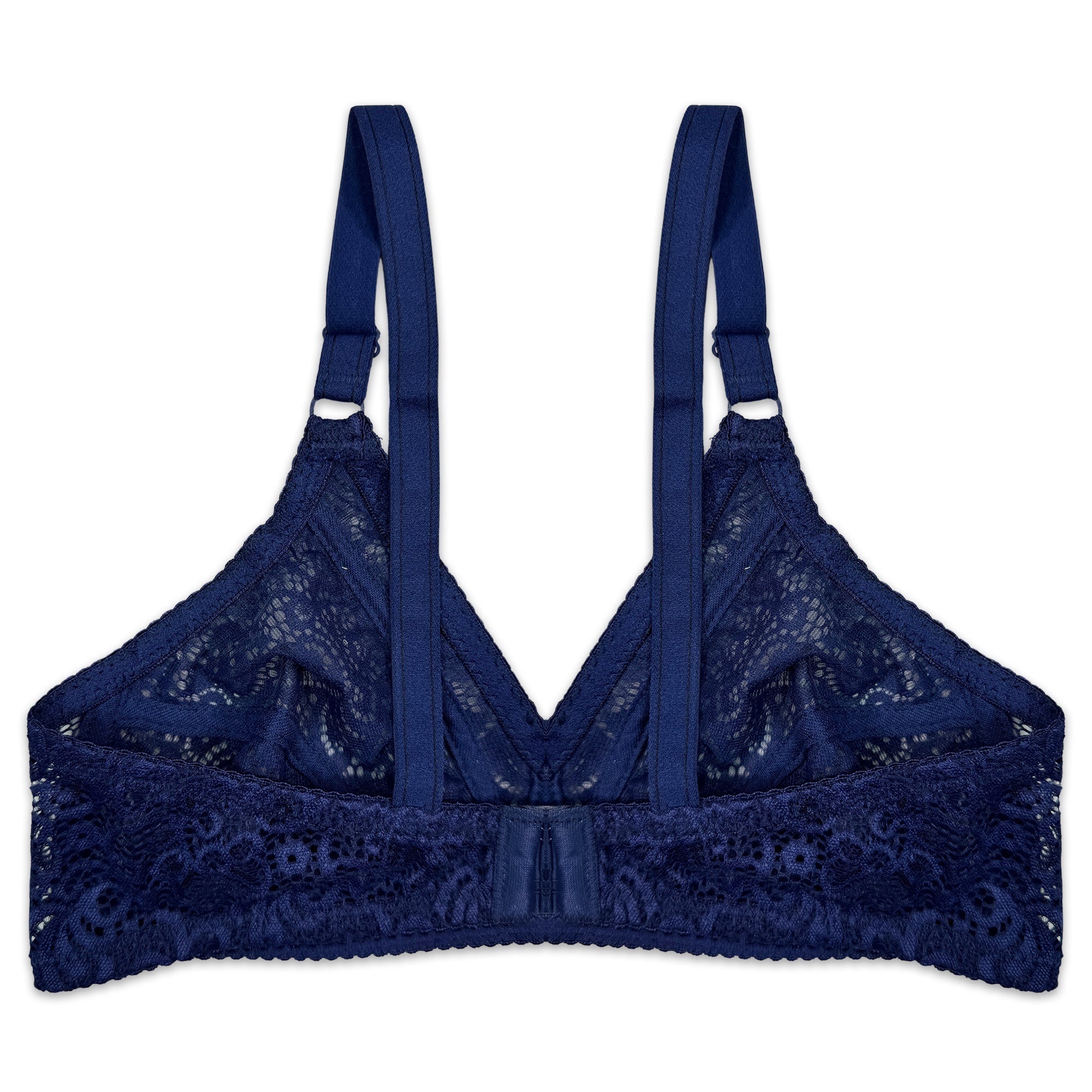 Buy Pack of 4 - Lace Net Bras in Pakistan