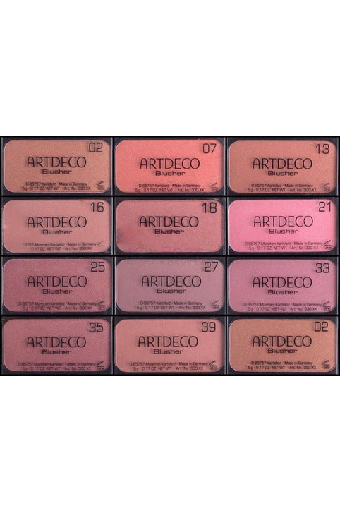 Buy Artdeco Blusher 39 in Pakistan