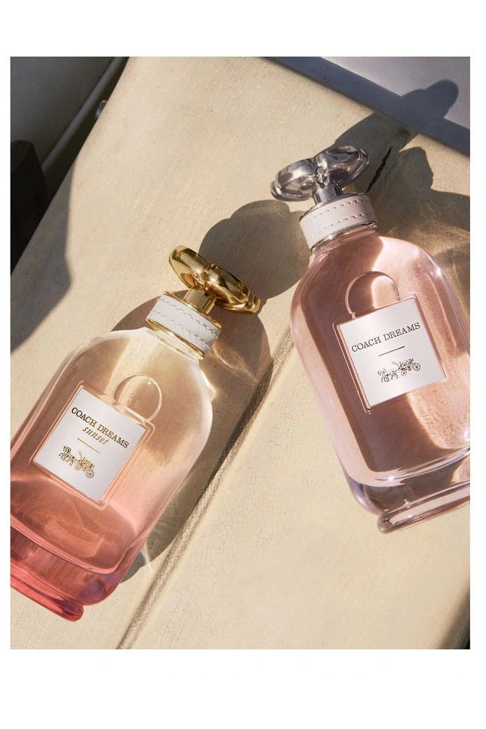 Buy Coach Dreams Sunset EDP for Women - 90ml in Pakistan
