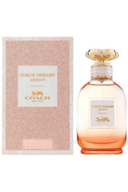 Buy Coach Dreams Sunset EDP for Women - 90ml in Pakistan