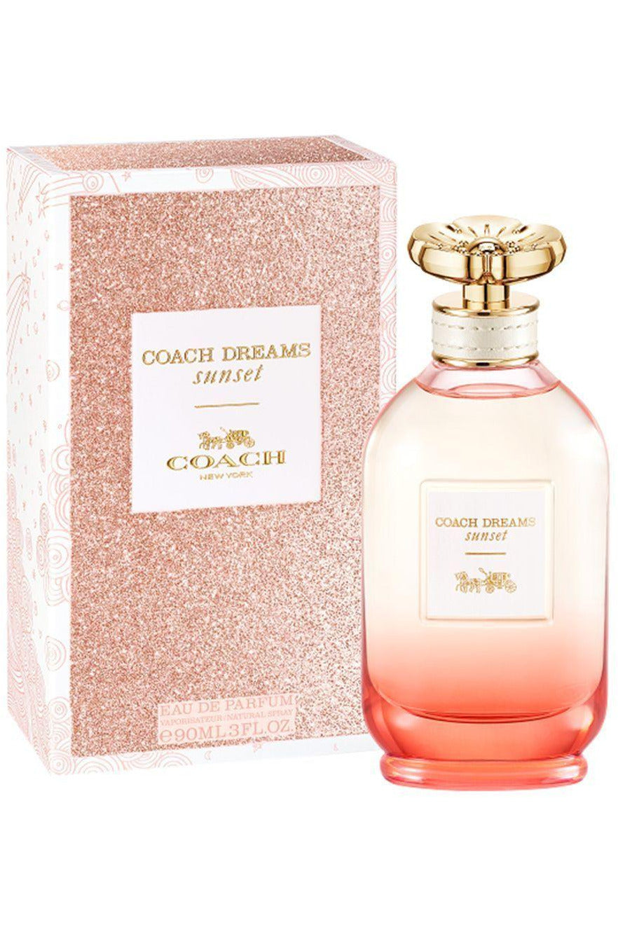 Buy Coach Dreams Sunset EDP for Women - 90ml in Pakistan