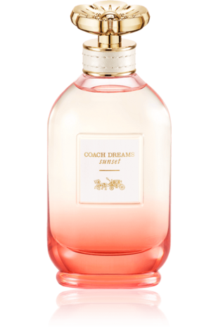 Buy Coach Dreams Sunset EDP for Women - 90ml in Pakistan