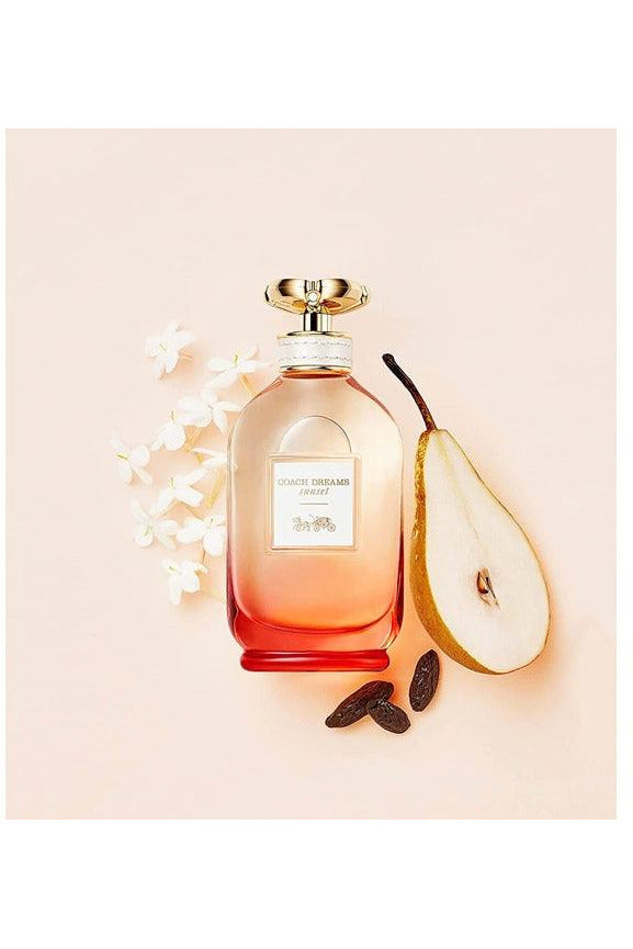 Buy Coach Dreams Sunset EDP for Women - 90ml in Pakistan