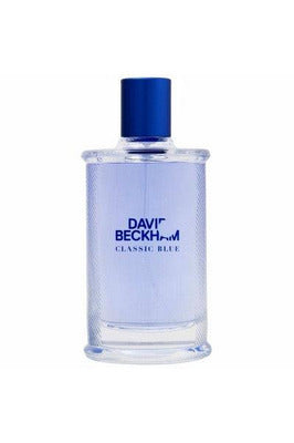 Buy David Beckham Classic Blue Men EDT - 90ml in Pakistan