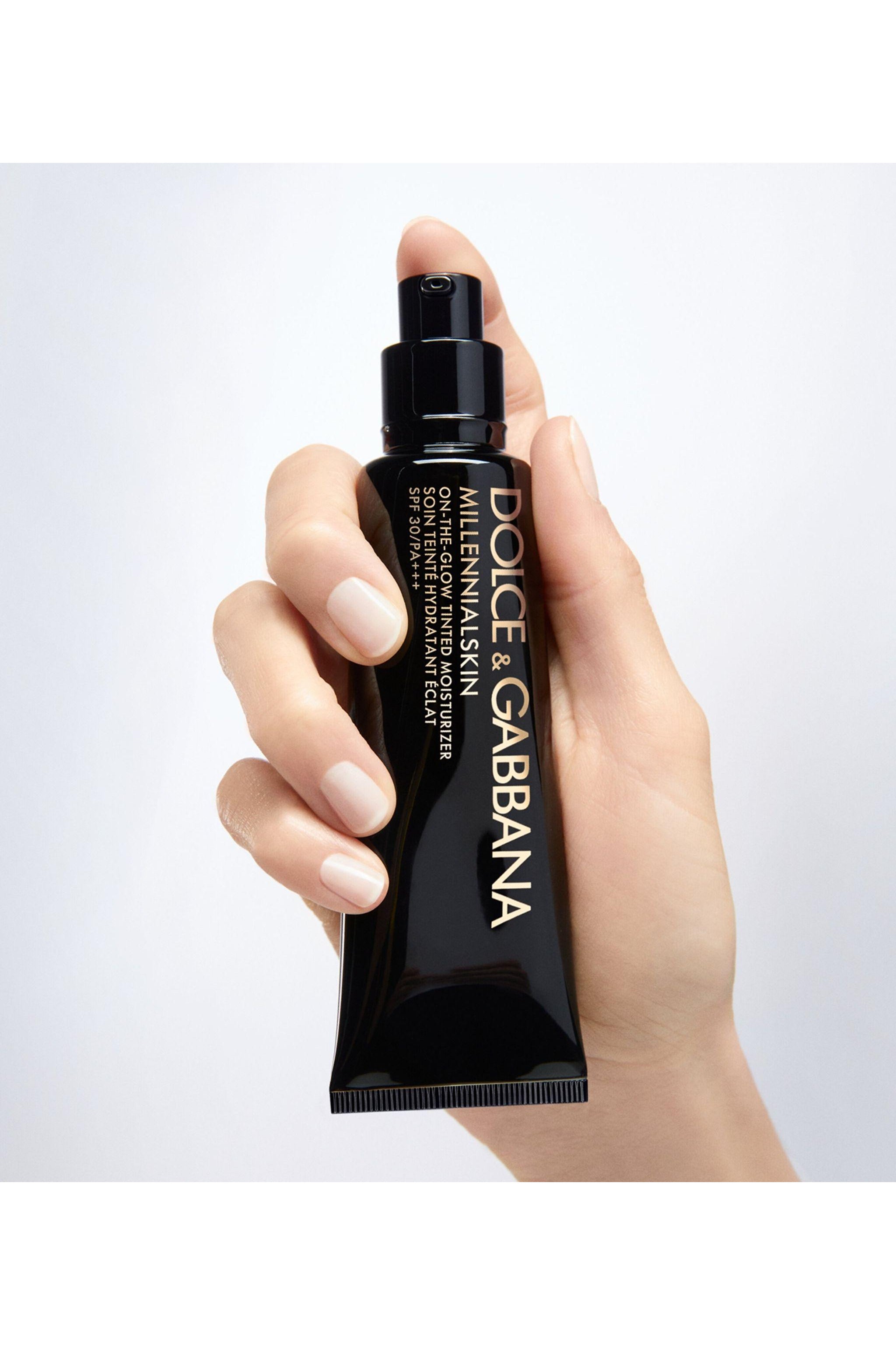 Buy Dolce & Gabbana Millennialskin On The Glow Tinted Moisturizer - Bronze Medium 1 in Pakistan