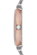 Buy Emporio Armani Women's Analog Stainless Steel Mother of pearl Dial 32mm Watch AR2067 in Pakistan