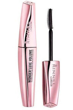 Buy Rimmel London Wonder'luxe Volume 001 Black in Pakistan