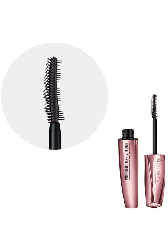 Buy Rimmel London Wonder'luxe Volume 001 Black in Pakistan