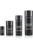 Buy Toppik Hair Building Fibers Black - 12 Grams in Pakistan