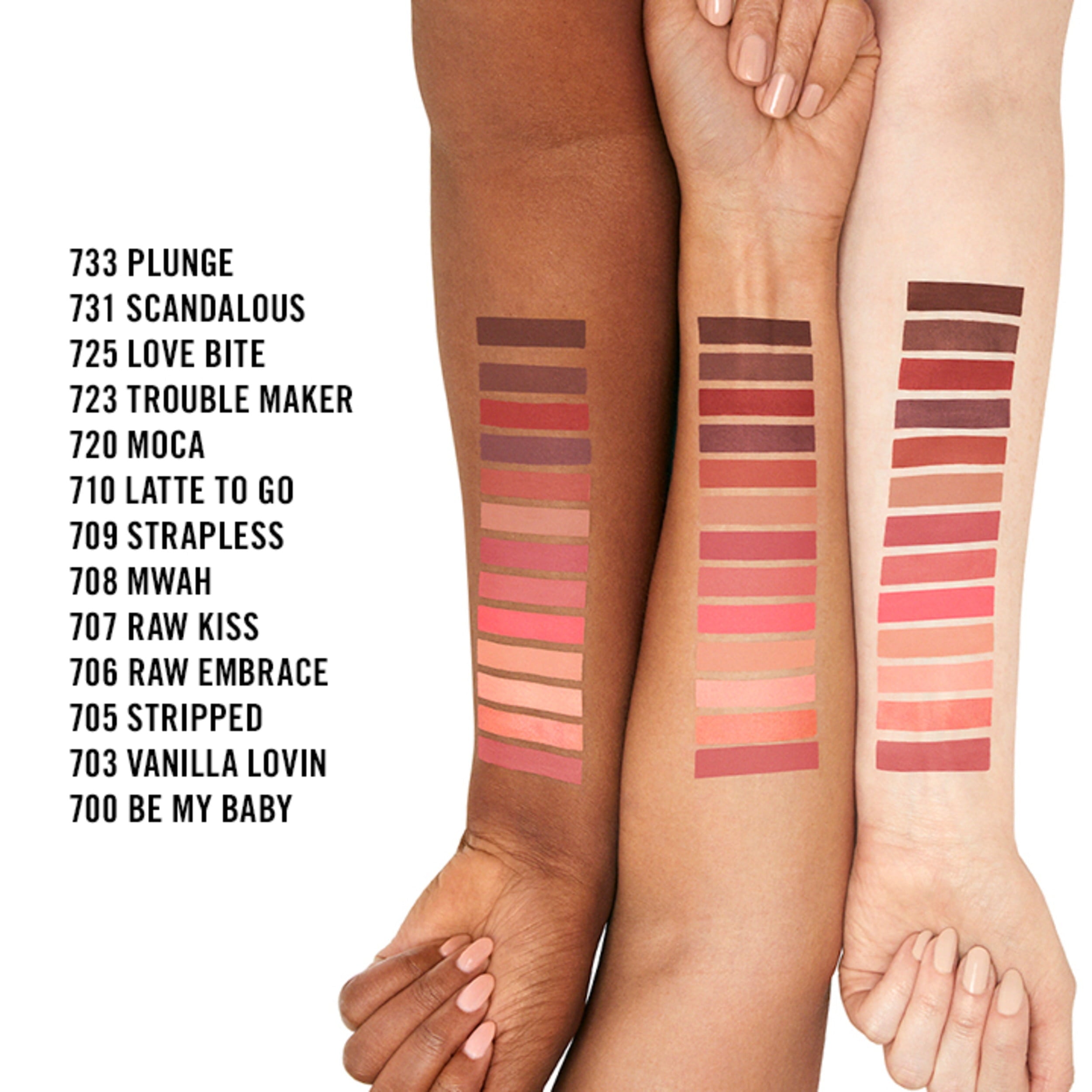 Buy Rimmel London Stay Matte Liquid Lip Colour - 720 Moca in Pakistan