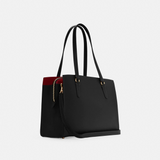Buy Coach Tatum Carry All Bag Large in Pakistan
