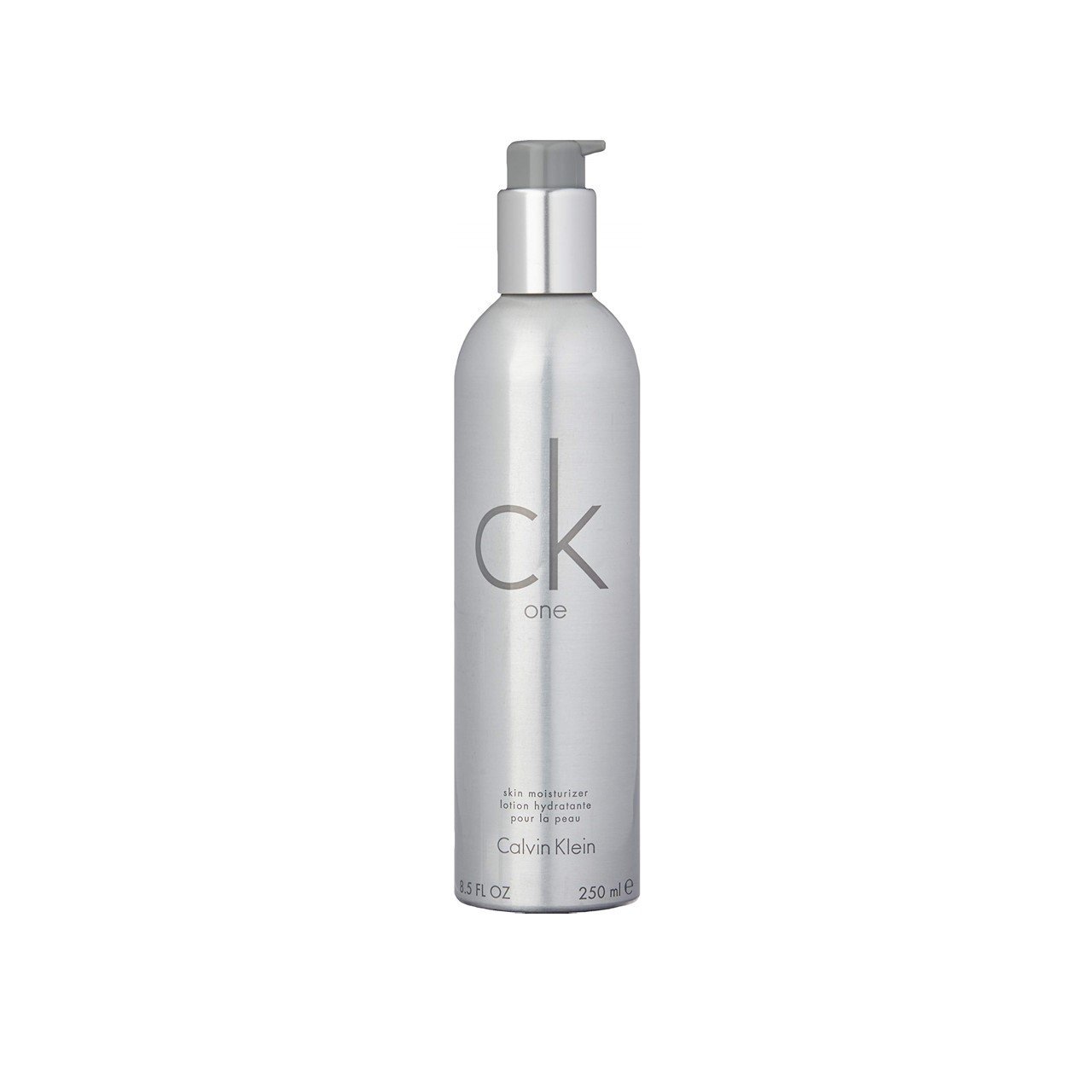 Buy Calvin Klein One Skin Moisturizer 250 - Ml in Pakistan