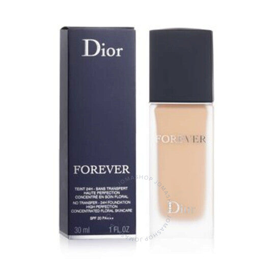 Buy Dior Forever No Transfer 24H Foundation High Perfection - 2.5N in Pakistan
