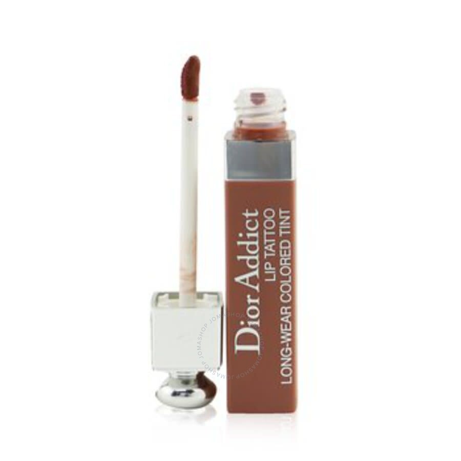 Buy Dior Addict Lip Tattoo Long Wear Colored Tint Lipstick - 421 Natural Beige in Pakistan