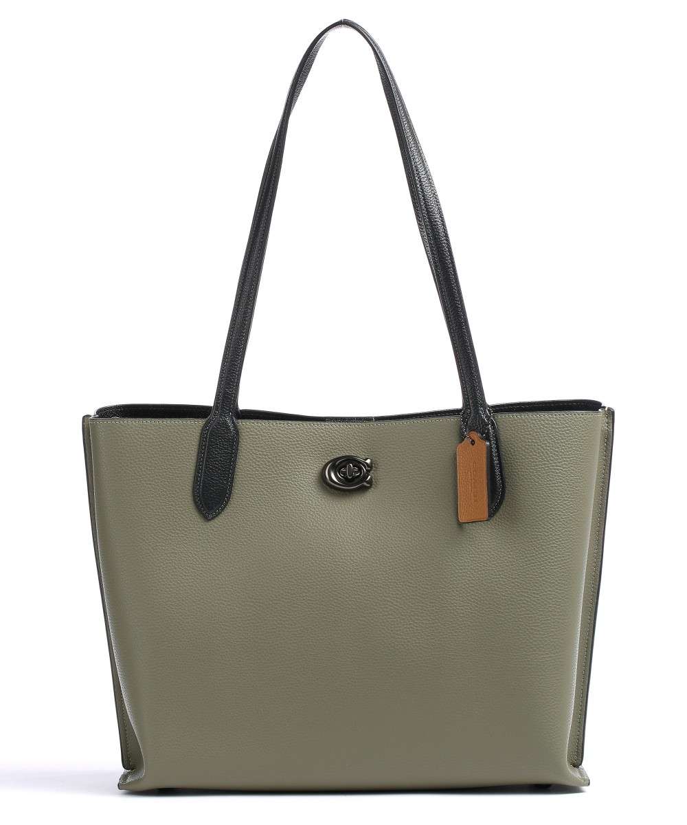 Buy Coach Willow Tote Bag Small in Pakistan