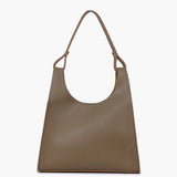 Buy Hobo Tote Bag - Coffee in Pakistan
