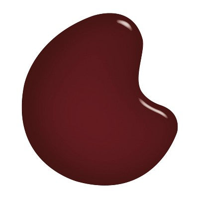 Buy Sally Hansen Miracle Gel Nail Polish - 480 Wine Stock in Pakistan