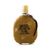Buy DIESEL Fuel for Life Homme Men EDT Perfume 125ML in Pakistan