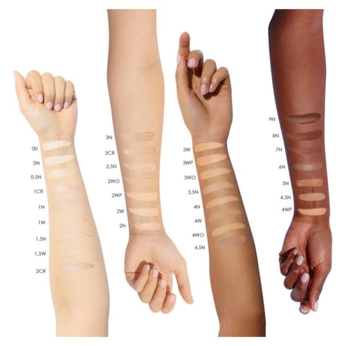 Buy Dior Forever No Transfer 24H Foundation High Perfection - 2.5N in Pakistan