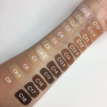 Buy Makeup Revolution Conceal And Define Concealer in Pakistan