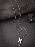 Buy Iced Bolt Pendant in Pakistan