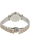 Buy Emporio Armani Women's Quartz Stainless Steel White Dial 28mm Watch AR11290 in Pakistan
