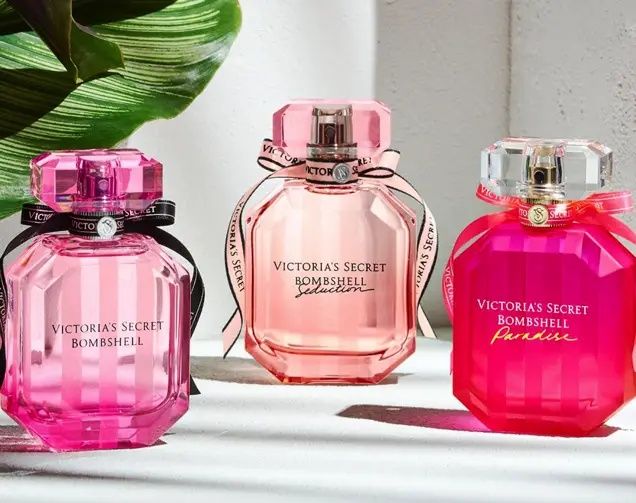 Buy Victoria's Secret Bombshell Seduction EDP for Women - 100ml in Pakistan