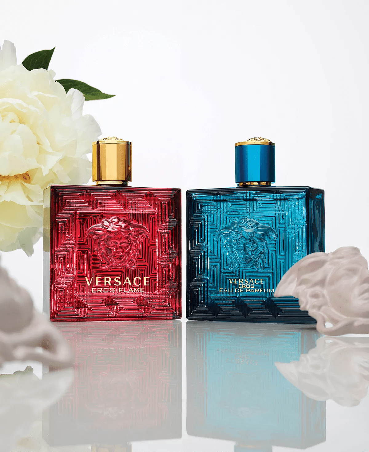 Buy Versace Eros EDP for Men - 200ml in Pakistan