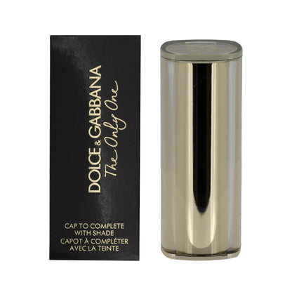 Buy Dolce & Gabbana The Only One Cap to Complete With Shade Gold in Pakistan