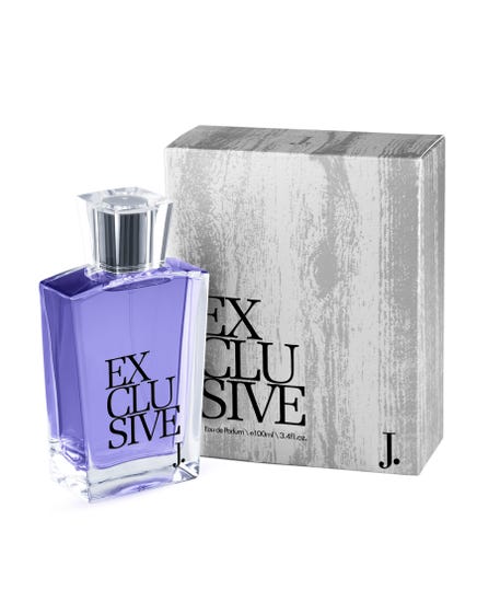 Buy J. Exclusive Men Edp 100Ml in Pakistan