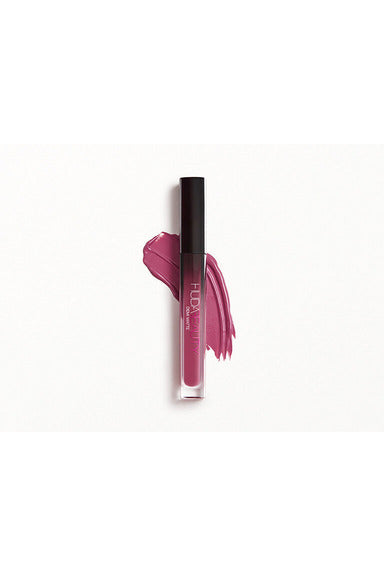 Buy Huda Beauty Demi Matte Liquid Lipstick - Lady Boss in Pakistan