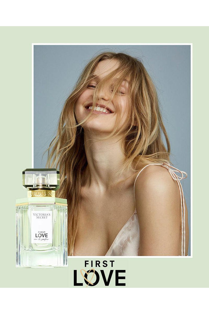 Buy Victoria's Secret First Love EDP for Women - 100ml in Pakistan