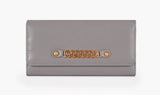 Buy Three Fold Wallet - Grey in Pakistan