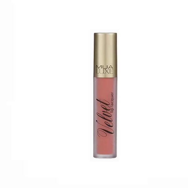 Buy MUA Velvet Matte Lipstick in Pakistan
