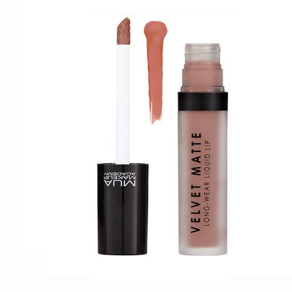 Buy MUA Velvet Matte Lipstick in Pakistan