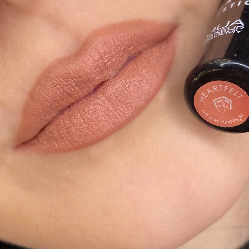 Buy MUA Velvet Matte Lipstick in Pakistan