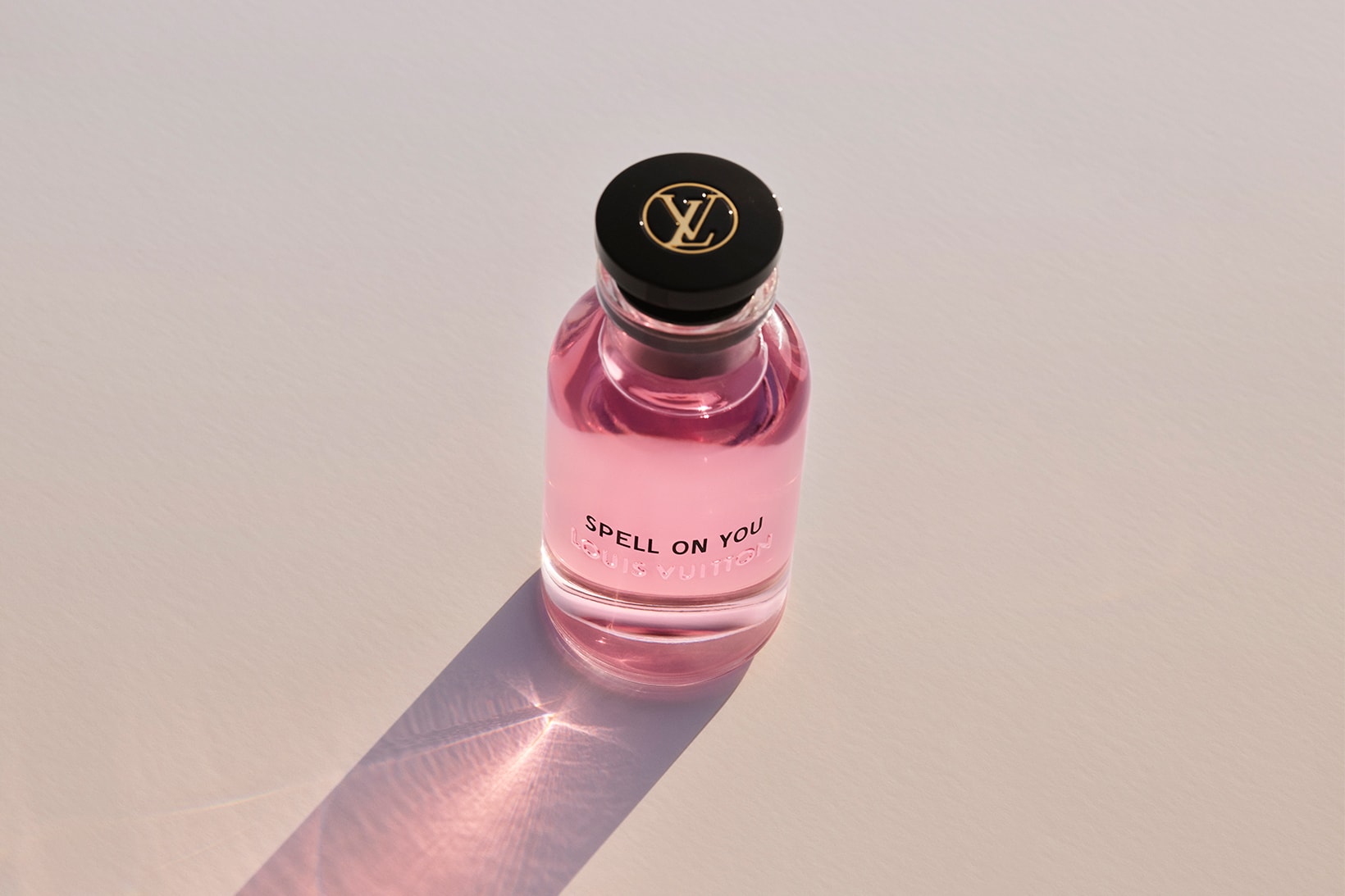 Buy Louis Vuitton LV Spell On You EDP for Women - 100ml in Pakistan