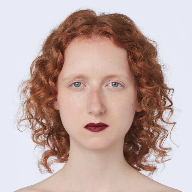 Buy Gucci Rouge A Leveres Mat Lip Colour - 605 Vienna Amaranth in Pakistan