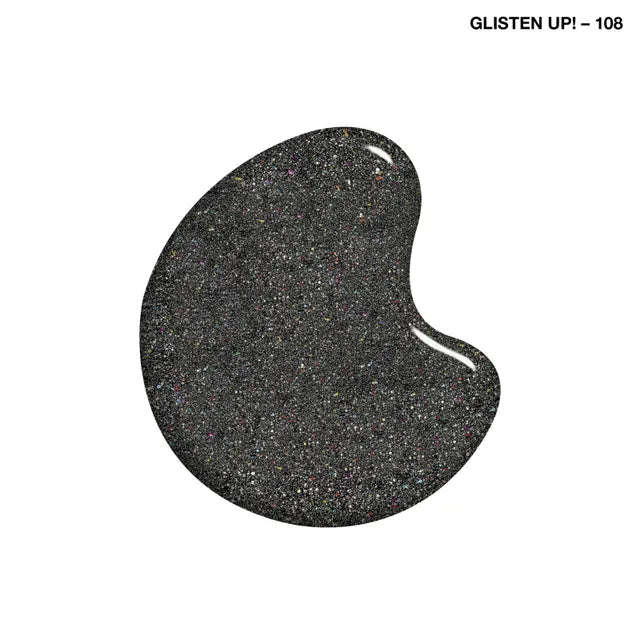 Buy Sally Hansen Salon Gel Nail Polish Cosmetic - 108 Glisten Up in Pakistan