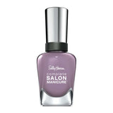 Buy Sally Hansen Complete Salon Nail Polish - Flora Donna 475 in Pakistan