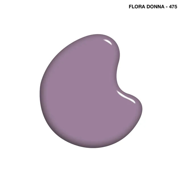 Buy Sally Hansen Complete Salon Nail Polish - Flora Donna 475 in Pakistan