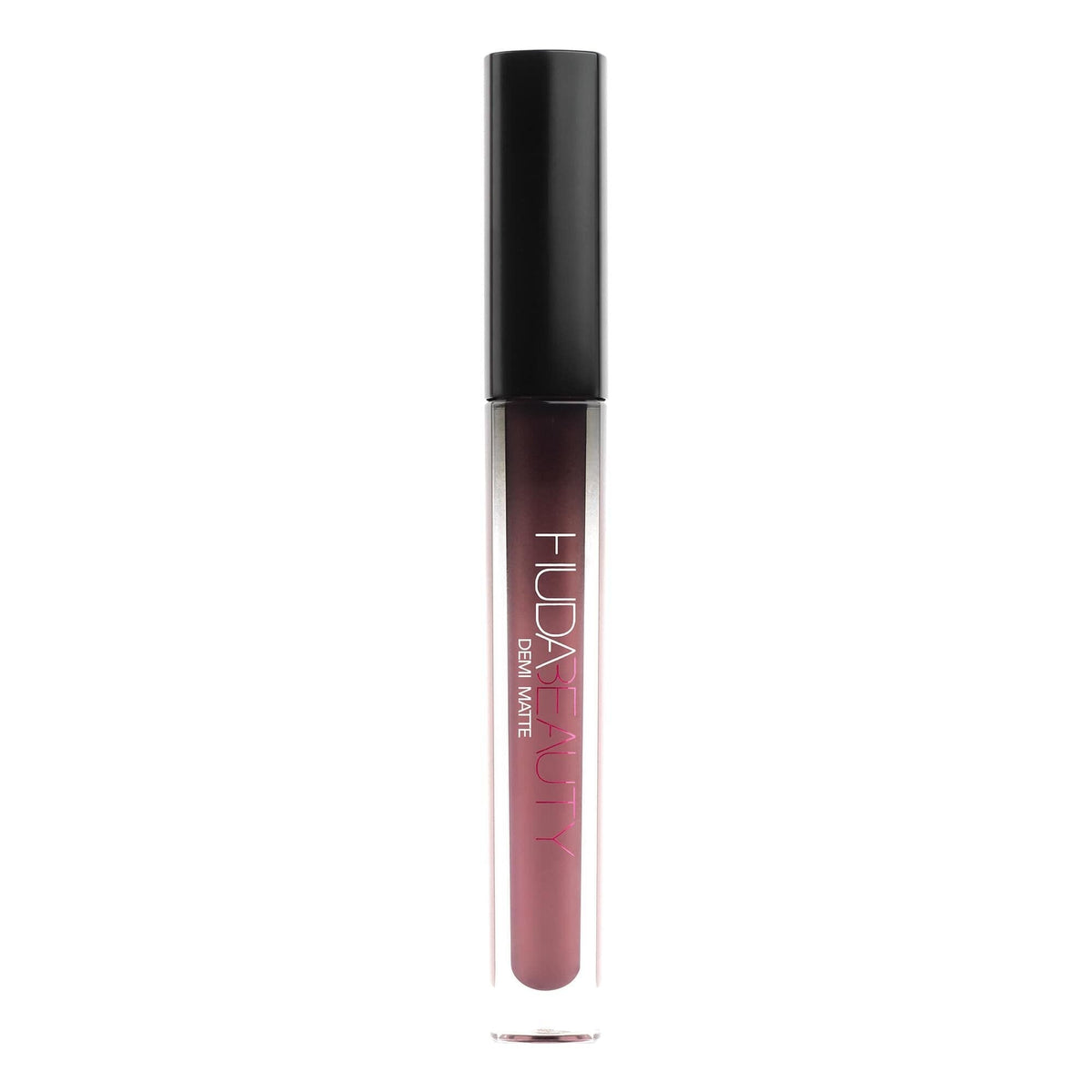 Buy Huda Beauty Demi Matte Liquid Lipstick - Provocateur in Pakistan