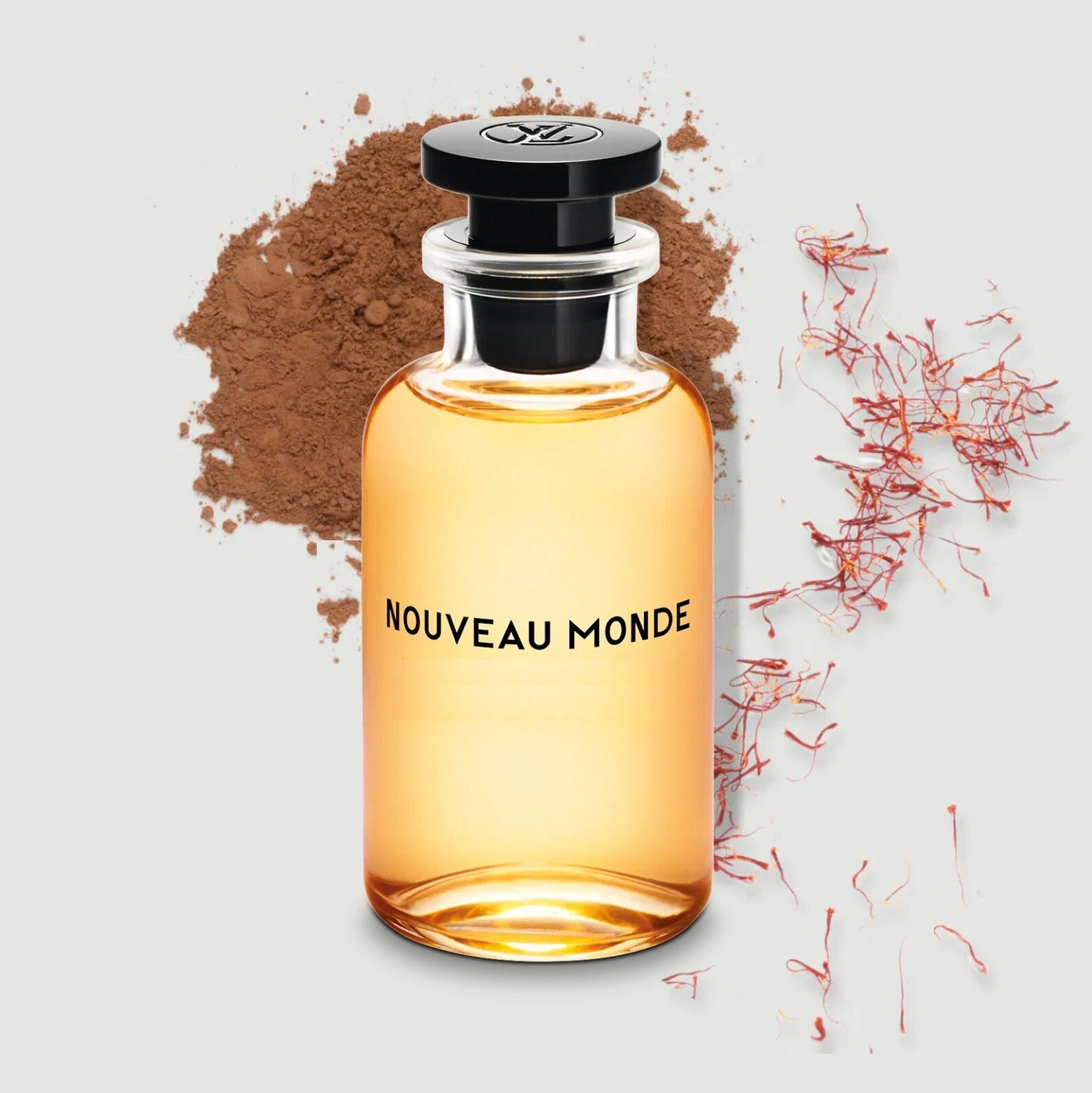 Buy Louis Vuitton Nouveau Monde Unisex EDP - 100ml in Pakistan