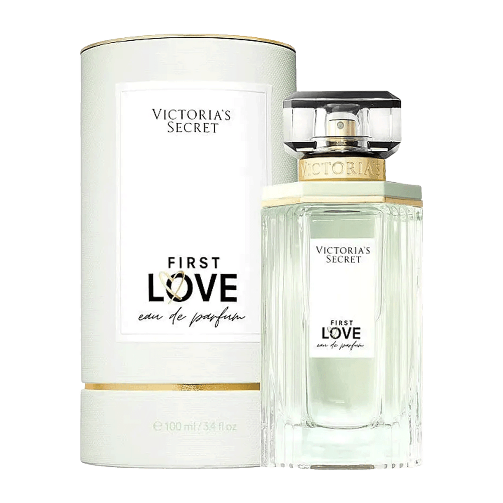 Buy Victoria's Secret First Love EDP for Women - 100ml in Pakistan