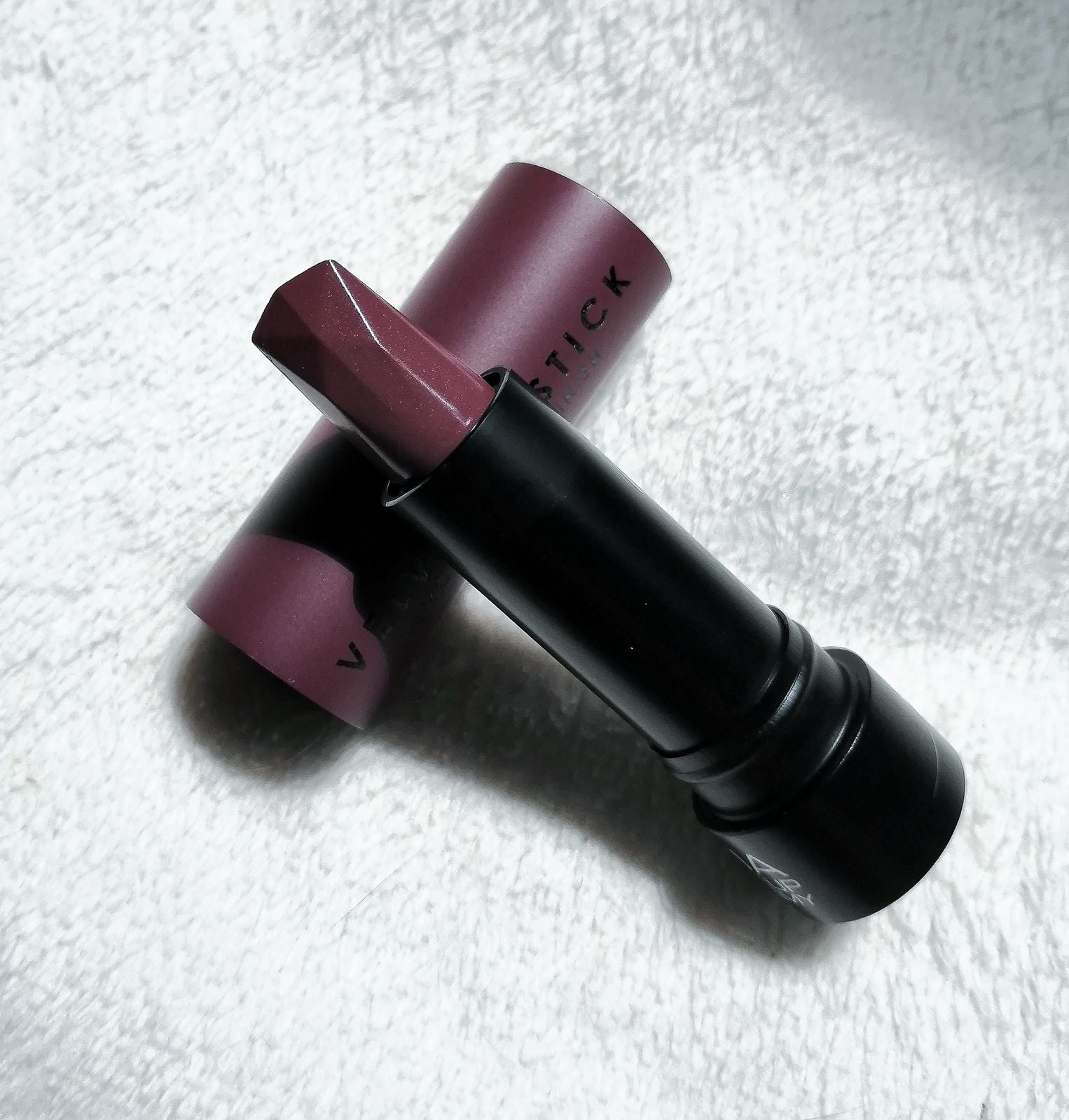 Buy MUA Velvet Matte Lipstick in Pakistan