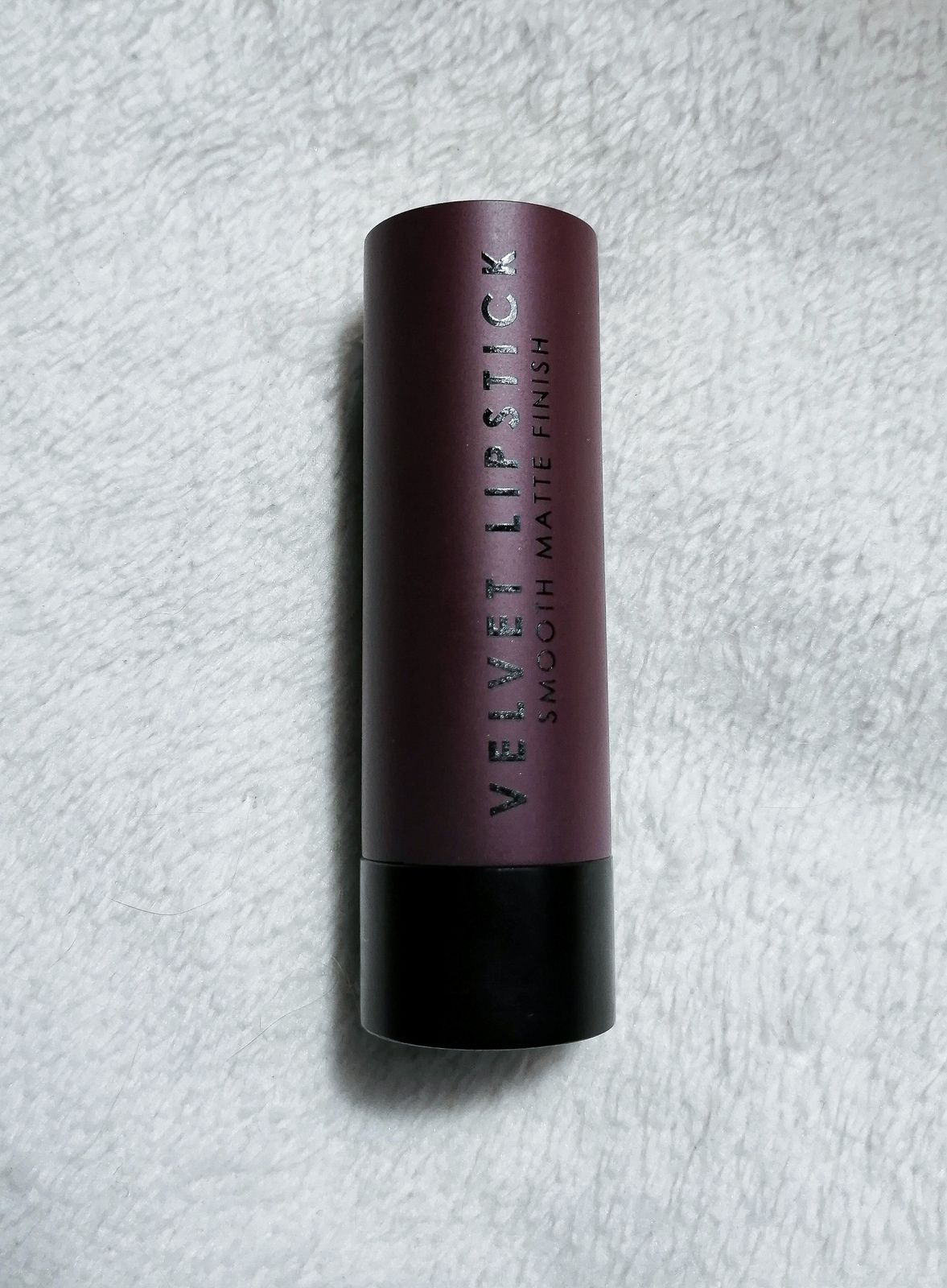 Buy MUA Velvet Matte Lipstick in Pakistan