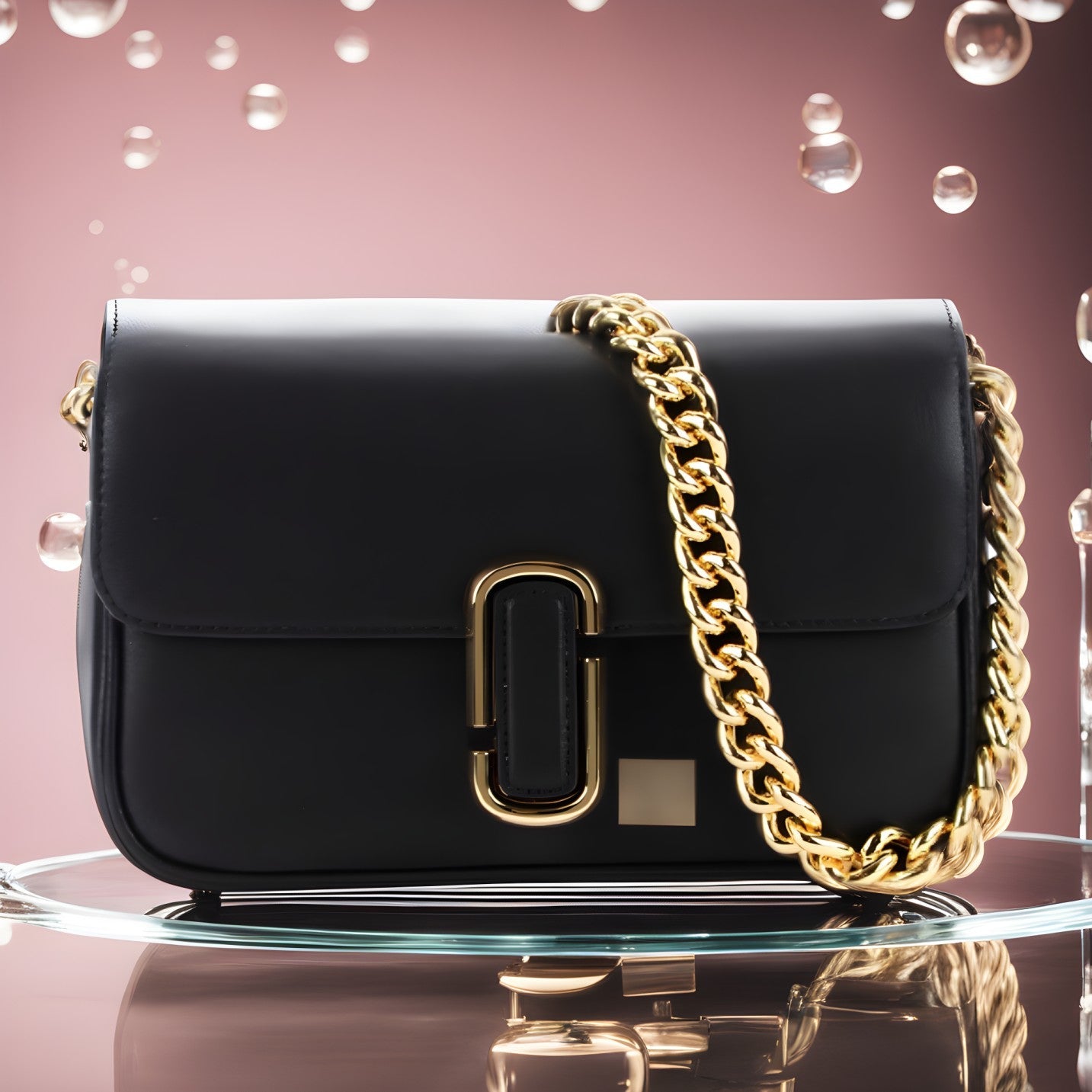 Buy Marc Jacobs The J Marc Medium Bag in Pakistan