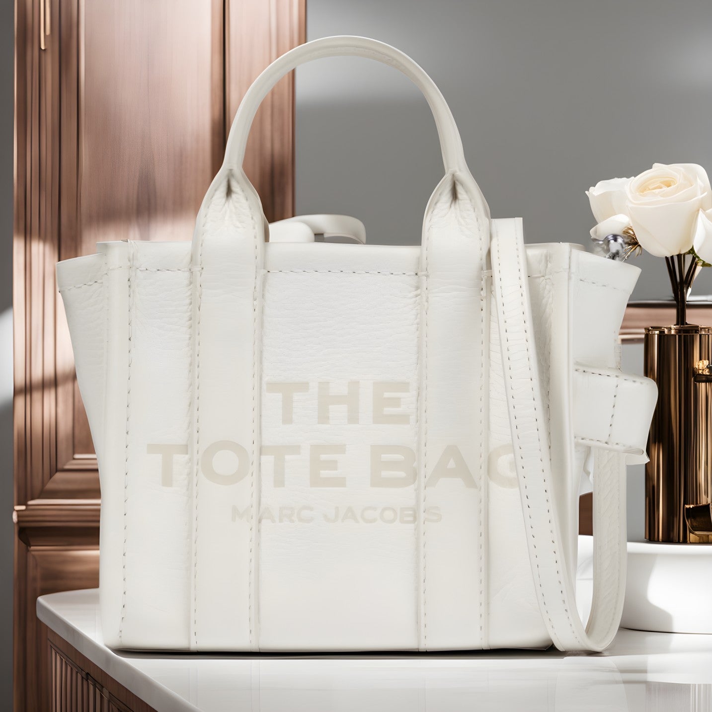 Buy Marc Jacobs The Tote Bag Medium in Pakistan